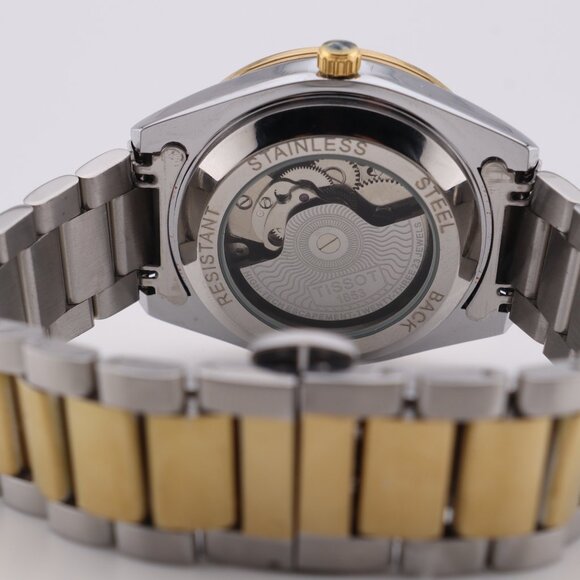 Tissot 1853 Courier Automatic Movement Swiss Made - Picture 7 of 9
